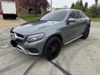 2018 Mercedes-Benz Glc Coupe 300 4Matic zu verkaufen in Wheeling, IL - Normal Wear