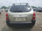 2008 Hyundai Tucson Se zu verkaufen in Baltimore, MD - Front End