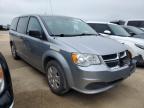 2019 Dodge Grand Caravan Se იყიდება Wilmer-ში, TX - Front End