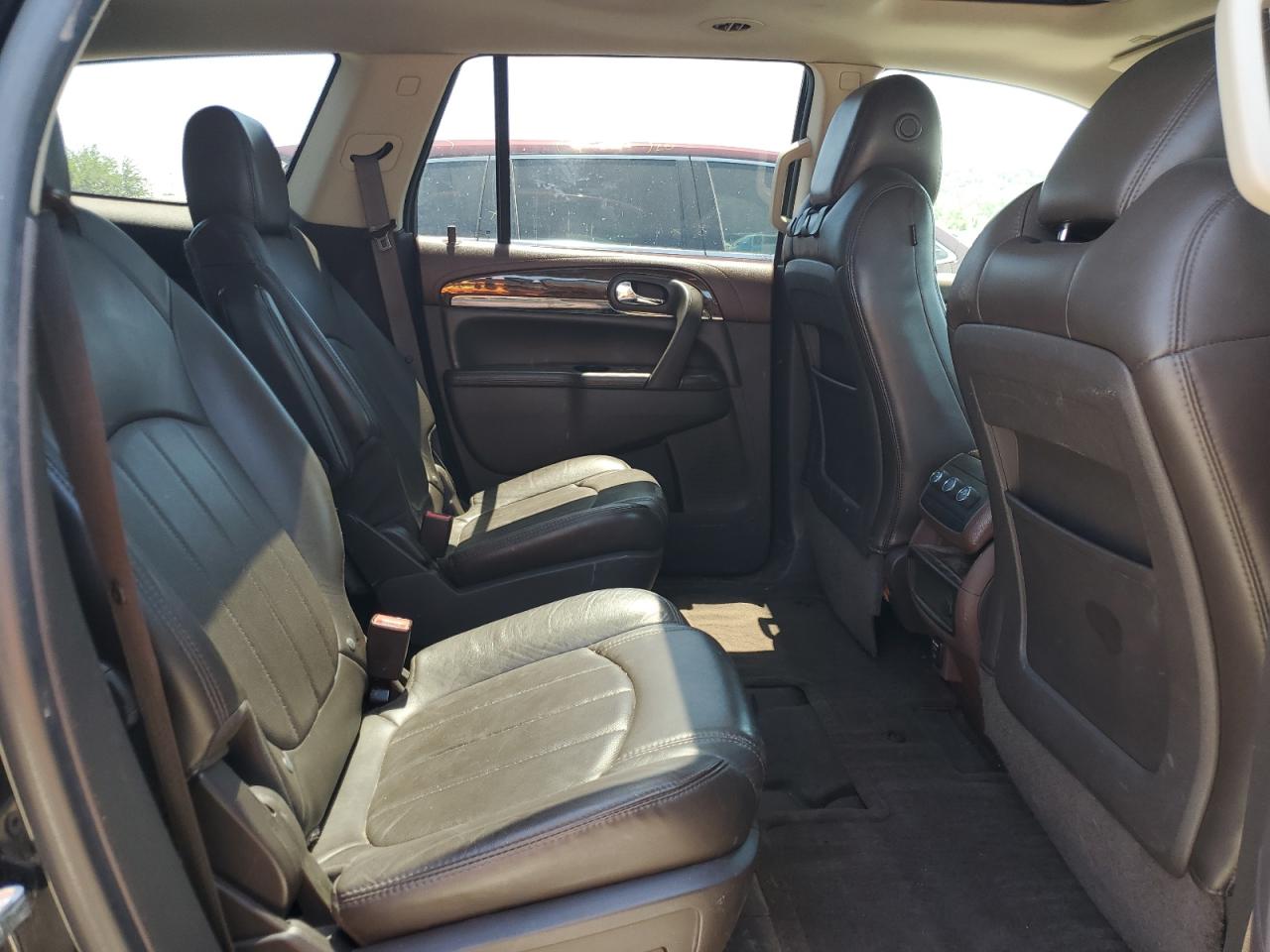 2014 Buick Enclave VIN: 5GAKRBKD3EJ295902 Lot: 56379915
