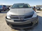 2007 Nissan Versa S en Venta en Las Vegas, NV - Front End