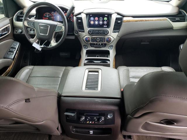 GMC YUKON 2016 Gray