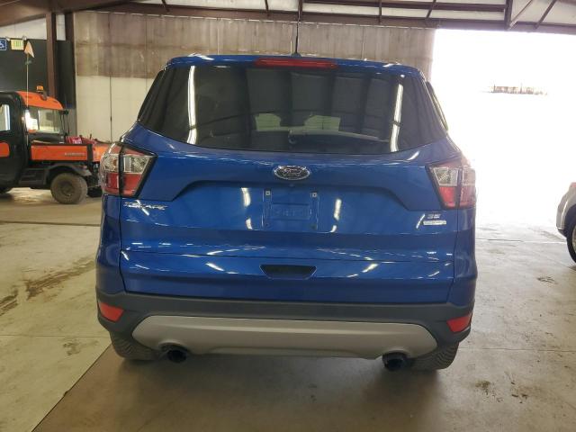  FORD ESCAPE 2018 Blue