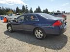 2007 Honda Accord Se for Sale in Graham, WA - Front End