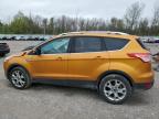 2016 Ford Escape Titanium იყიდება Leroy-ში, NY - Front End