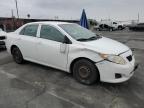 2010 Toyota Corolla Base   for Sale in Wilmington, CA - Front End