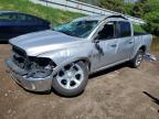 2017 Ram 1500 Laramie   იყიდება Davison-ში, MI - Rollover