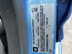 2013 Chevrolet Spark 1Lt en Venta en Sun Valley, CA - Front End