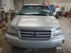 2003 Toyota Highlander Limited na sprzedaż w York Haven, PA - Mechanical