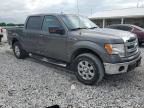 2013 Ford F150 Supercrew на продаже в Prairie Grove, AR - Side