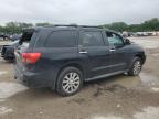 2011 Toyota Sequoia Platinum en Venta en Kansas City, KS - Normal Wear