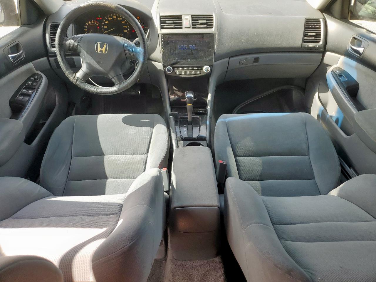 2006 Honda Accord Se VIN: 1HGCM56396A051565 Lot: 69999105