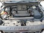 2022 Nissan Frontier S للبيع في Houston، TX - Front End