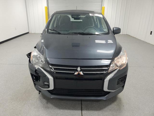  MITSUBISHI MIRAGE 2024 Szary