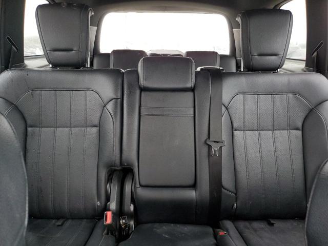 2019 MERCEDES-BENZ GLS 450 4MATIC
