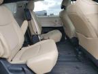 2023 Toyota Sienna Xle na sprzedaż w Brighton, CO - Front End