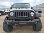 2011 Jeep Wrangler Unlimited Rubicon zu verkaufen in Cedar Rapids, IA - Rear End