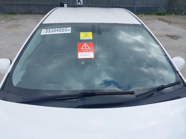 2009 TOYOTA PRIUS T4 V