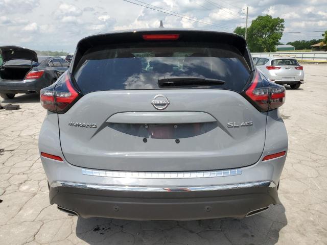  NISSAN MURANO 2024 Szary
