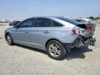2017 Hyundai Sonata Se на продаже в San Diego, CA - Rear End