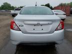 2016 Nissan Versa S for Sale in New Britain, CT - Front End
