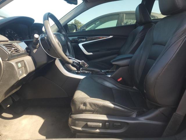  HONDA ACCORD 2015 Czarny
