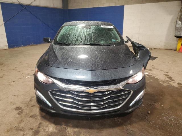  CHEVROLET MALIBU 2019 Blue