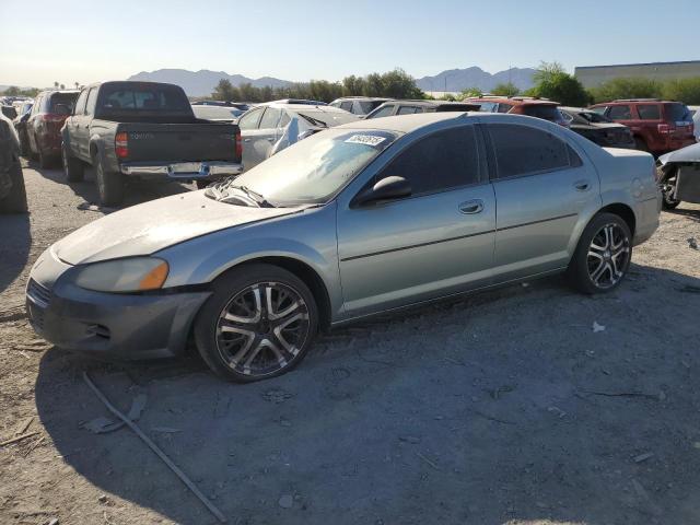 2006 Dodge Stratus Sxt
