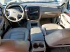 2004 Ford Explorer Limited for Sale in Grand Prairie, TX - Front End