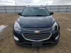 2016 Chevrolet Equinox Lt for Sale in Cedar Rapids, IA - Front End