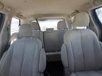 2011 Toyota Sienna  იყიდება Vallejo-ში, CA - Front End