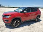 2018 Jeep Compass Trailhawk for Sale in New Braunfels, TX - Front End