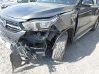 2019 SSANGYONG MUSSO REBE for sale at Copart SANDWICH