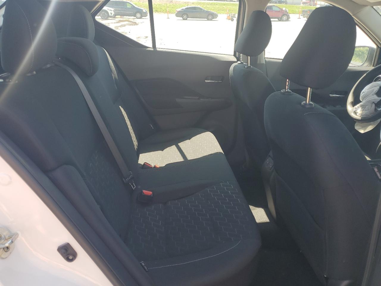 2024 Nissan Kicks Sv VIN: 3N1CP5CV9RL490728 Lot: 56213635