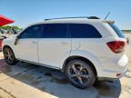 2018 Dodge Journey Crossroad for Sale in Grand Prairie, TX - Side