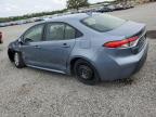 2023 Toyota Corolla Le   zu verkaufen in Riverview, FL - Front End