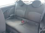 2010 MINI ONE GRAPHI for sale at Copart SANDY