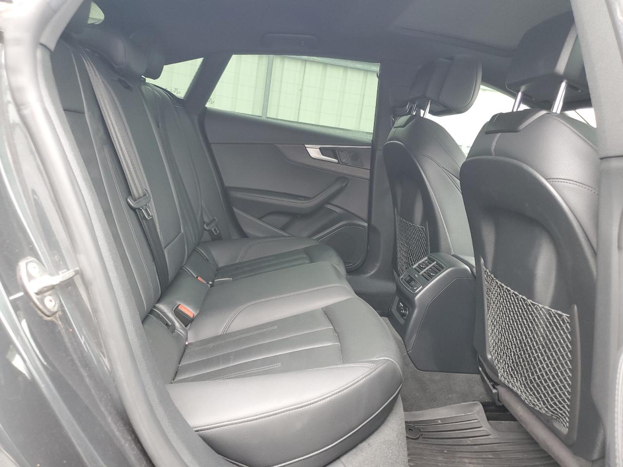 2019 Audi A5 Premium Plus S-Line VIN: WAUENCF57KA093699 Lot: 56277415