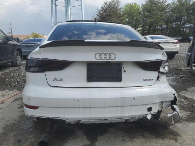  AUDI A3 2020 White