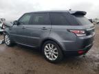 2016 Land Rover Range Rover Sport Hse na sprzedaż w Elgin, IL - Front End