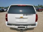 2014 Chevrolet Tahoe Police for Sale in Houston, TX - Front End