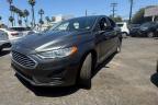2020 Ford Fusion Se zu verkaufen in Wilmington, CA - Side