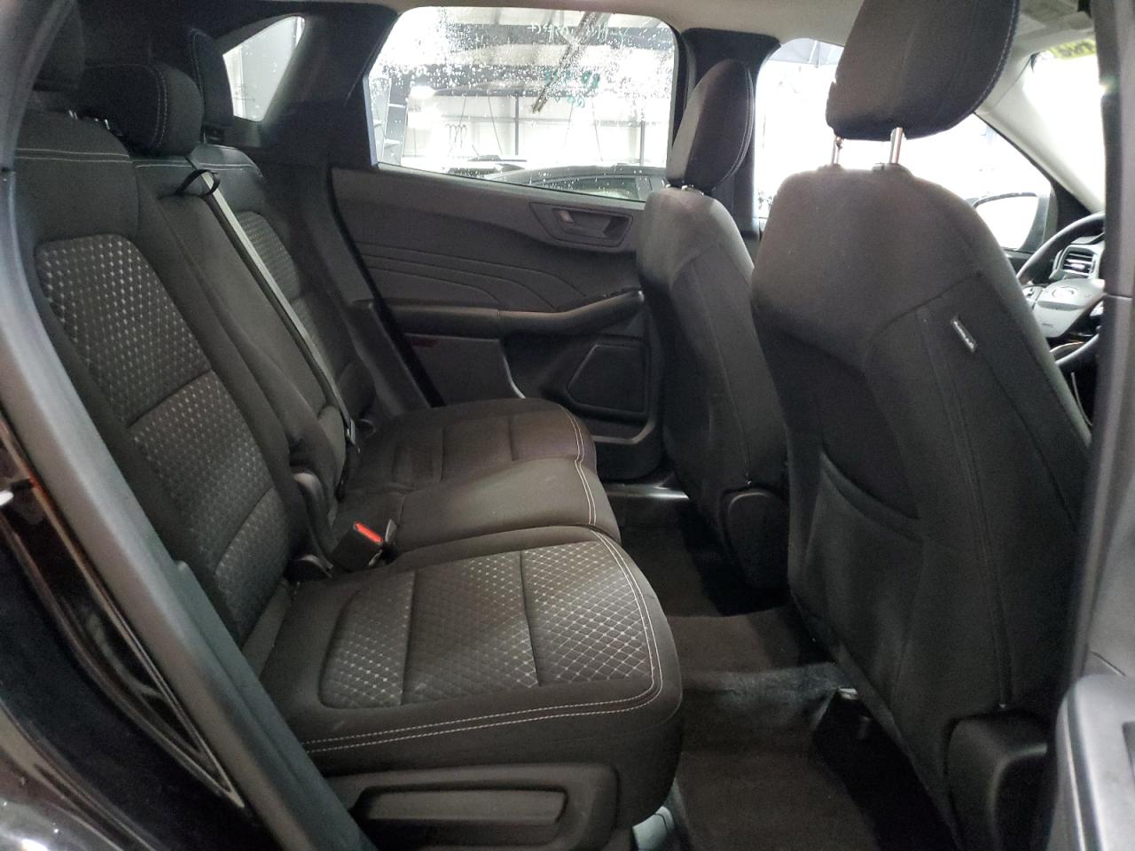 2023 Ford Escape Active VIN: 1FMCU9GN3PUA44676 Lot: 56250155
