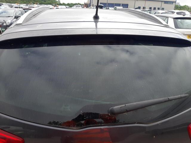 2013 KIA SPORTAGE 3