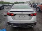 2020 Nissan Altima S на продаже в New Britain, CT - Front End