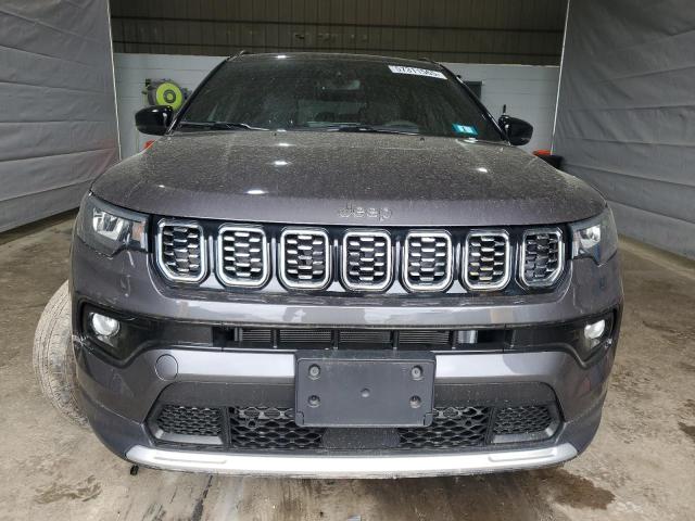  JEEP COMPASS 2024 Gray