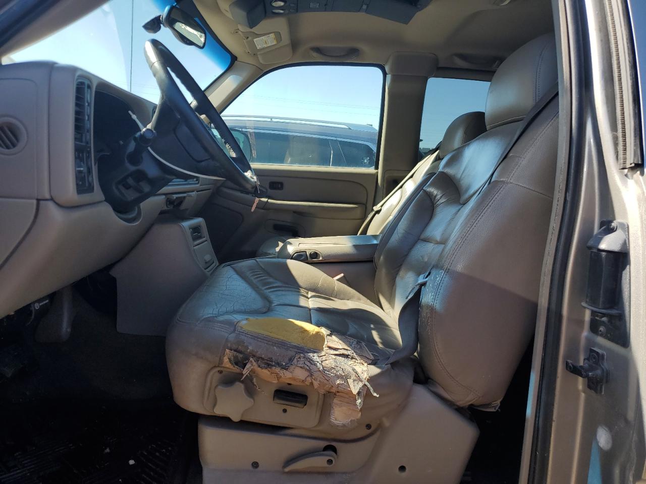 2001 GMC New Sierra K1500 VIN: 1GTEK19T21E190844 Lot: 55990475