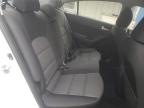 2017 Kia Forte Lx за продажба в Ellwood City, PA - Rear End