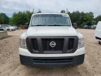 2018 Nissan Nv 1500 S en Venta en China Grove, NC - Side