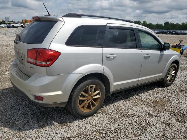 DODGE JOURNEY 2014 Silver